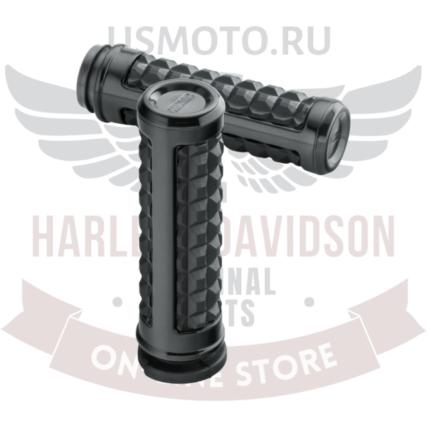 Грипсы Harley-Davidson Dominion 56100231