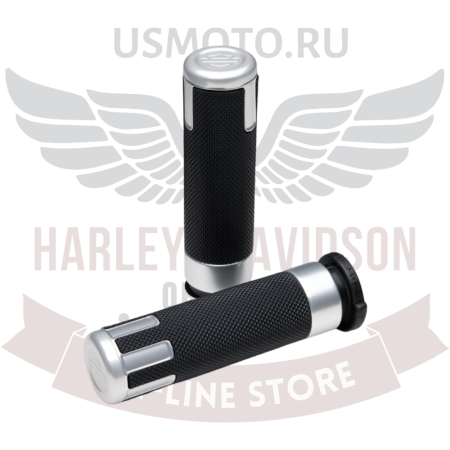 Грипсы Harley-Davidson 56100559