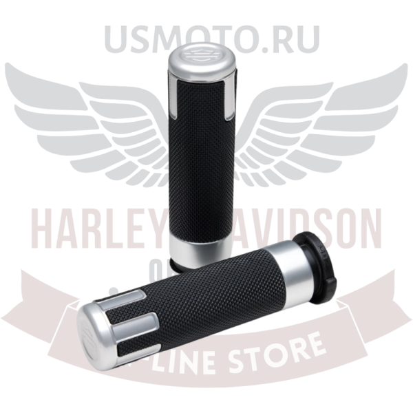 Грипсы Harley-Davidson 56100559