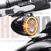 Указатели поворота, передние LED Harley-Davidson 67801184