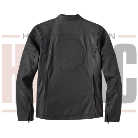 Куртка Harley-Davidson 98004-25VM