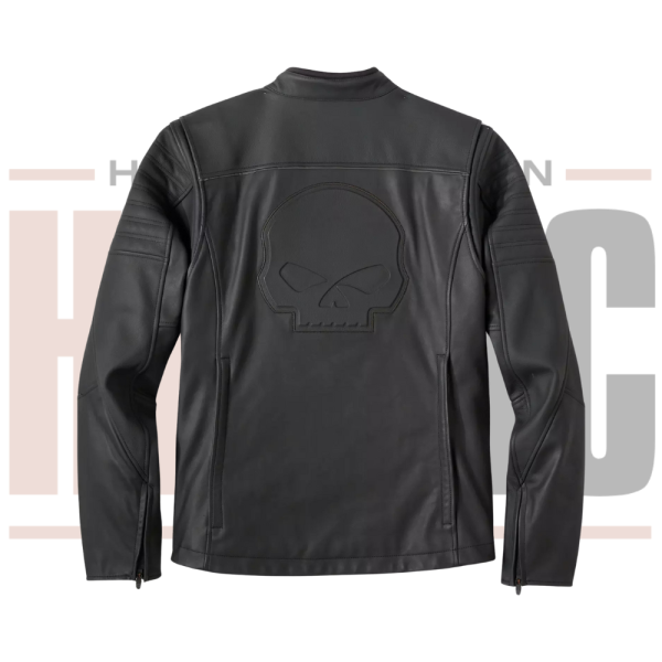 Куртка Harley-Davidson 98004-25VM