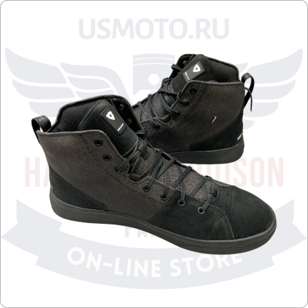 Кеды REV'IT! Delta H2O