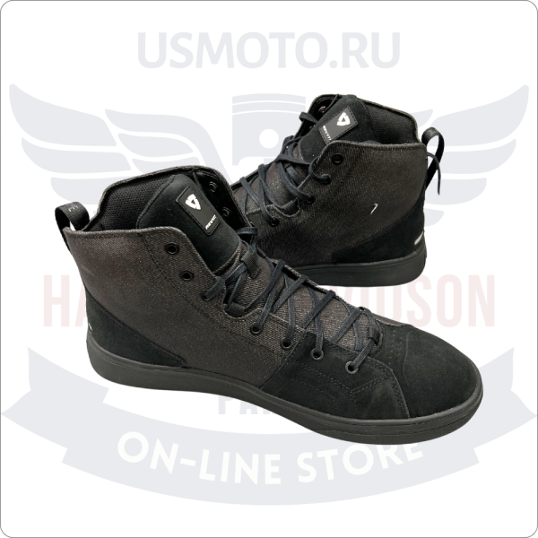 Кеды REV'IT! Delta H2O