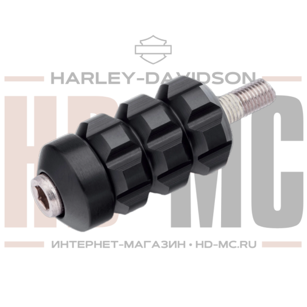 Лапка переключения передач Harley-Davidson Dominion 33600180