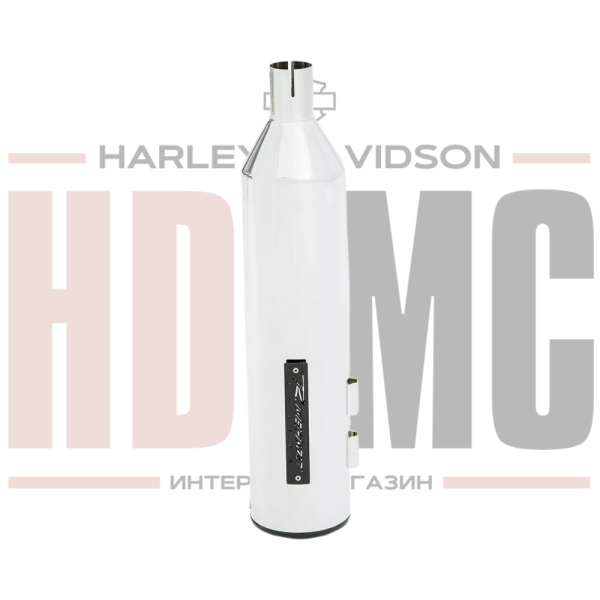 Выхлоп RINEHART RACING HP45 Slip-On Mufflers 500-1100 / 18011791 