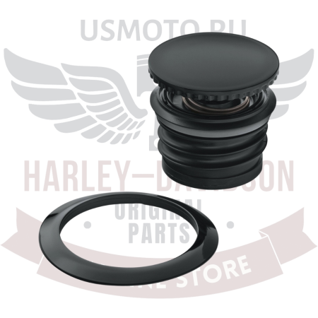 Крышка бензобака Harley-Davidson 61100007B