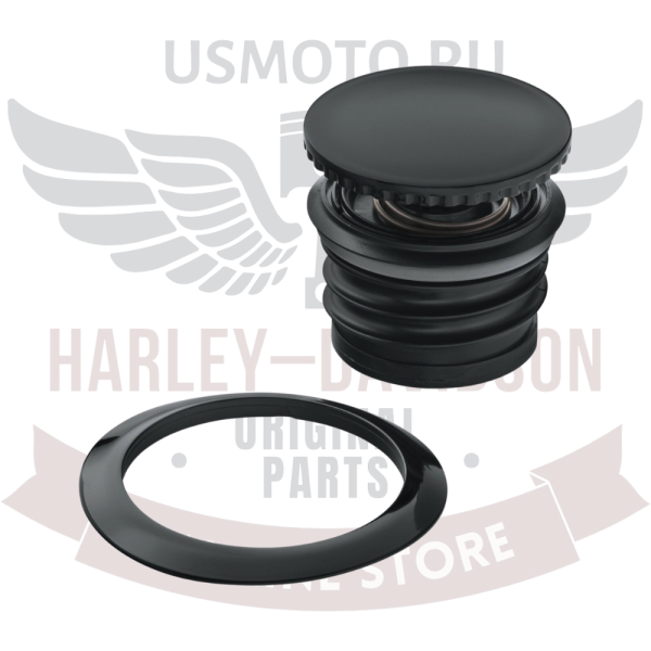 Крышка бензобака Harley-Davidson 61100007B