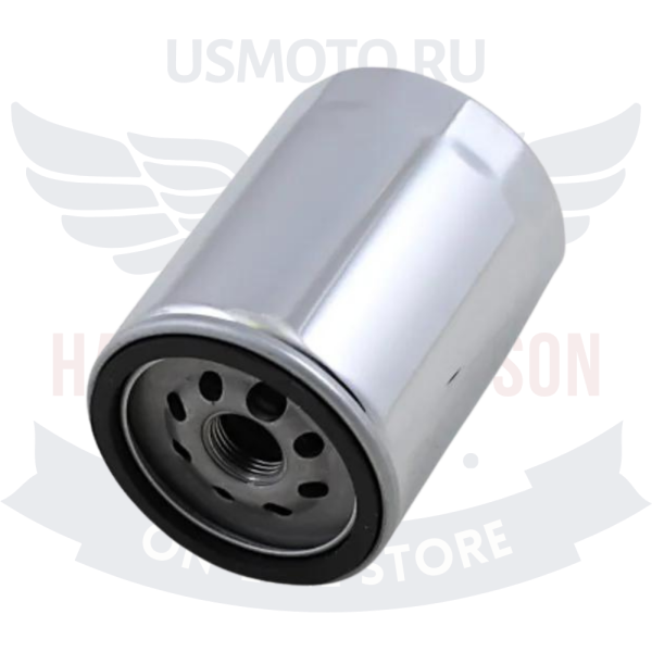 Фильтр масляный Harley-Davidson Super Premium 5 (Milwaukee Eight) 62700297