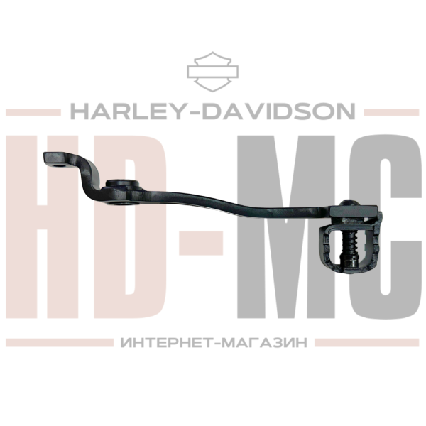 Лапка заднего тормоза Harley-Davidson 50600421