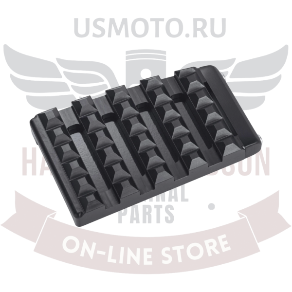 Педаль тормоза Harley-Davidson Dominion 50600346