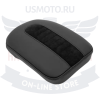 Сиденье пассажирское Thunderbike Pillon Pad with Suction Cups Leather quilted OEM# 12-99-380