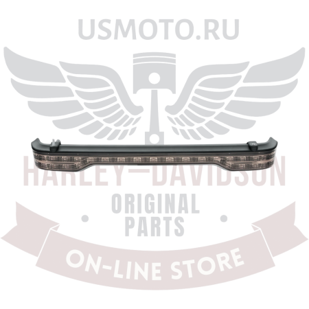 Задний фонарь на Tour-Pak Harley-Davidson 67800368