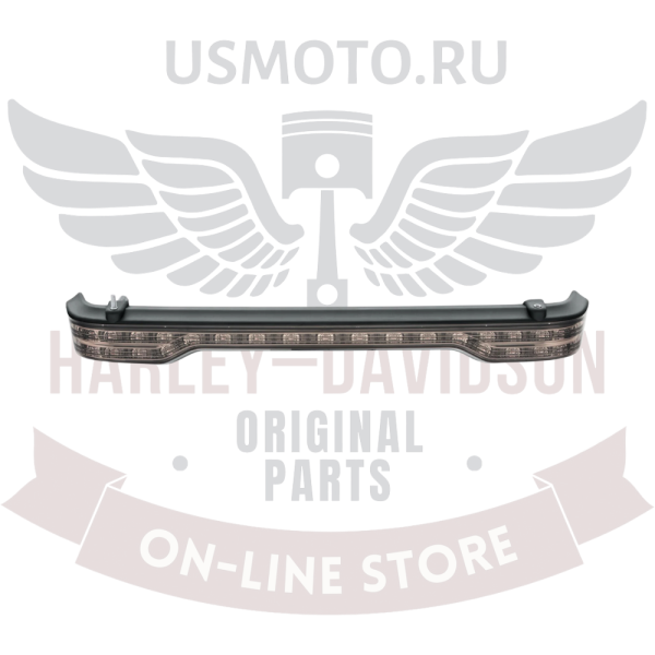 Задний фонарь на Tour-Pak Harley-Davidson 67800368