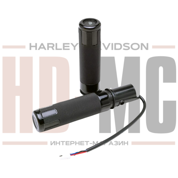 Грипсы с подогревом Harley-Davidson Switchback 56100574