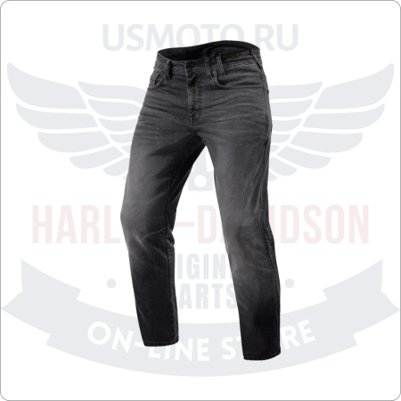 Джинсы REV'IT! Detroit 2 TF