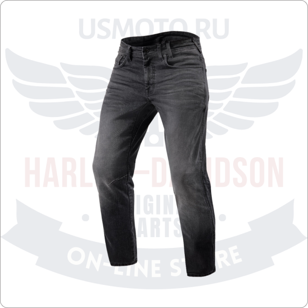 Джинсы REV'IT! Detroit 2 TF