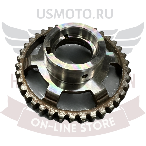 Шестерня Harley-Davidson 25400336