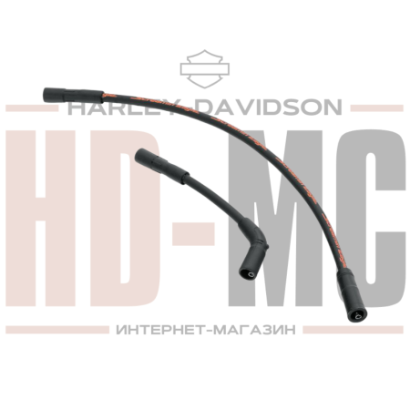 Провода свечные (оранжевые) Screamin' Eagle 31901-08A