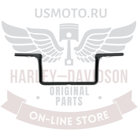 Руль Harley-Davidson 55801061