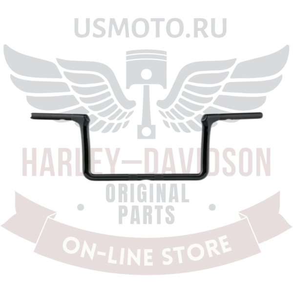Руль Harley-Davidson 55801061