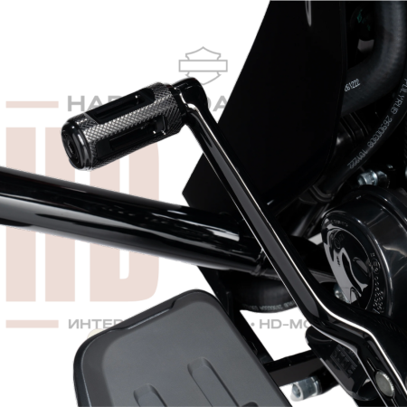 Лапка переключения передач Harley-Davidson Switchback 33600411