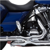 Выхлоп Vance & Hines Power Duals Header System Ch 16371