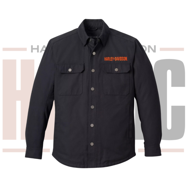 Рубашка Harley-Davidson 99100-25ET