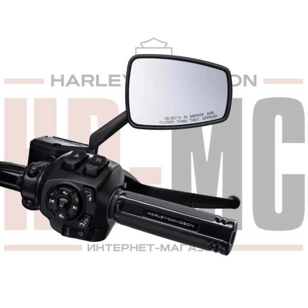 Грипсы Harley-Davidson Empire 56100605