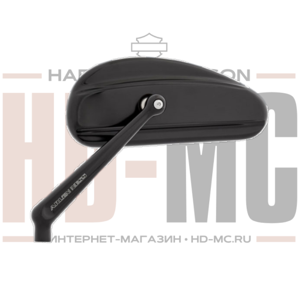 Зеркала Arlen Ness DOWNDRAFT FORGED 510-026