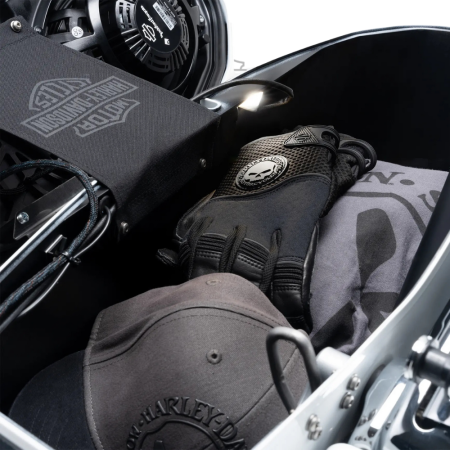 Подсветка кофров Harley-Davidson 68000425