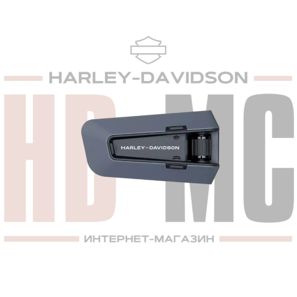 Беспроводная Гарнитура Harley-Davidson Packtalk Edge 76001367