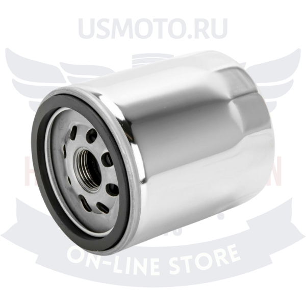 Фильтр масляный Harley-Davidson Super Premium 5, 63798-99A