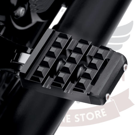 Пассажирские подножки Harley-Davidson Dominion 50501558