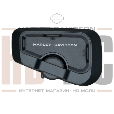 Гарнитруа Harley-Davidson Freecom 2x 76001365