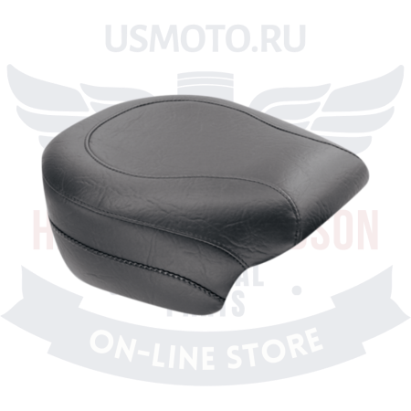 Пассажирское сиденье MUSTANG VINTAGE REAR WIDE 04-06XL OEM# 76507