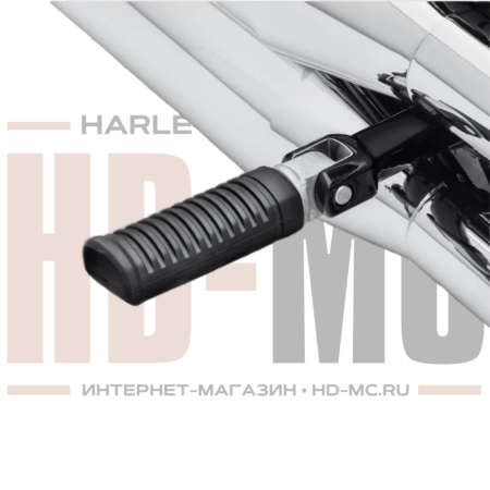 Комплект кронштейнов для пассажирских подножек Harley-Davidson Softail 50500769